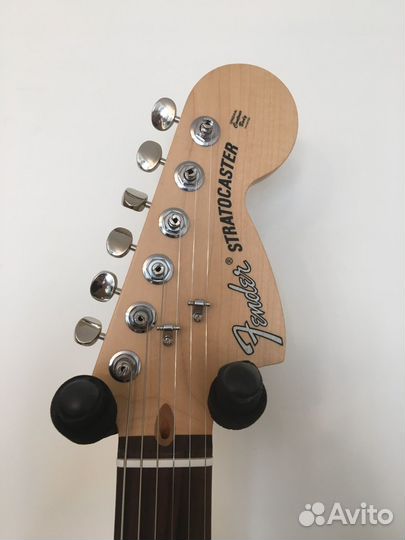 Fender American Performer Stratocaster (2019)