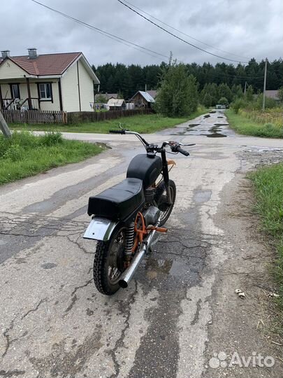 Восход 3м 01
