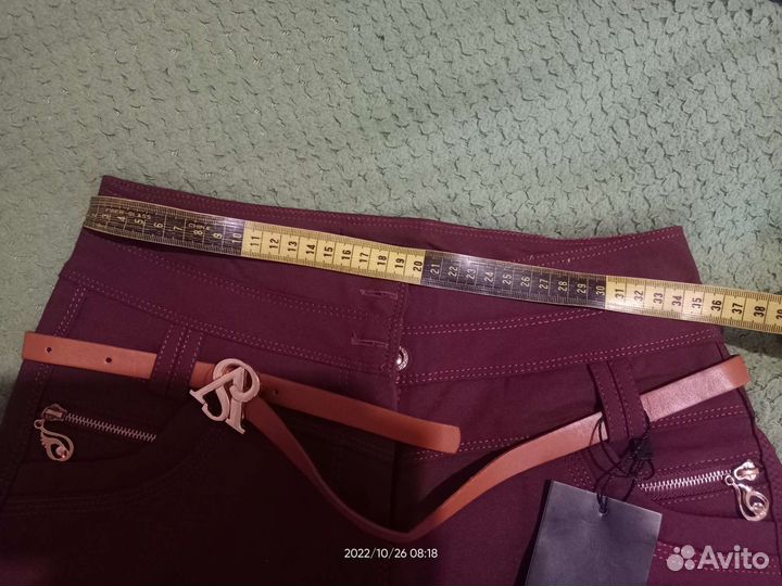 Шорты новые