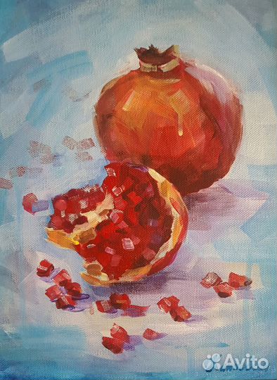 Репетитор по рисованию