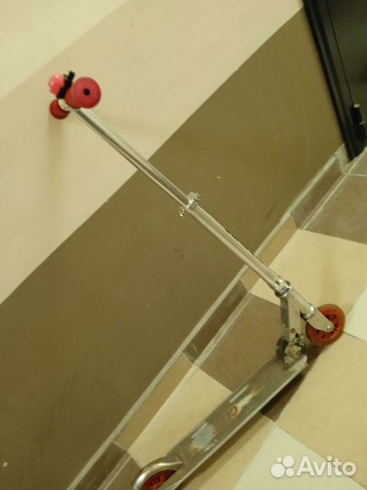 2Самокат женский либо, взрослый и для подросткс