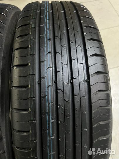 Continental ContiEcoContact 6 195/55 R20