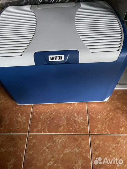 Автохолодильник