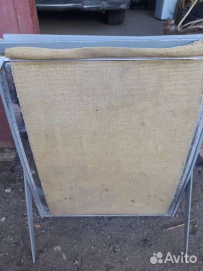 Электроглянцеватель эфг-2 1980 год СССР