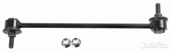 Тяга стабилизатора toyota RAV 4 00- пер.подв.лев/п