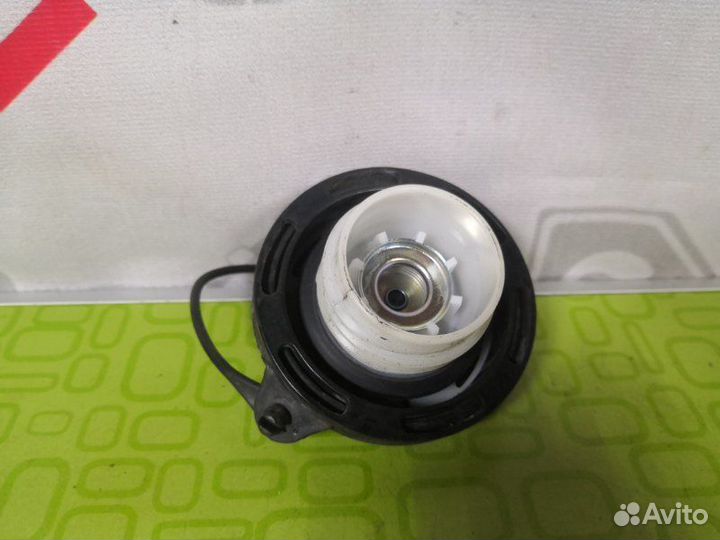 Крышка бензобака Hyundai I30 2 GD 1.4 G4FA 2012