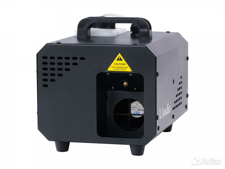 LAudio WS-HM700M Генератор тумана (хейзер)