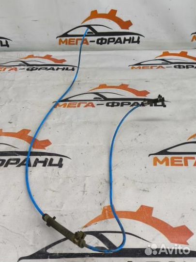 Трубка топливная Fiat Ducato фургон (244) 2.3 JTD