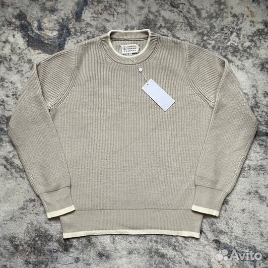 Свитер Maison Margiela Все Цвета