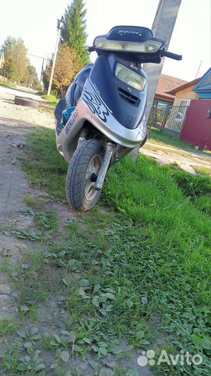 Продам скутер