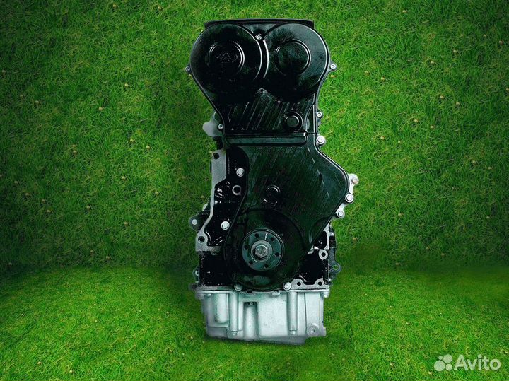 Двигатель SQR481fс 1,8 на Chery под заказ
