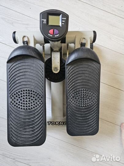 Тренажер степпер torneo