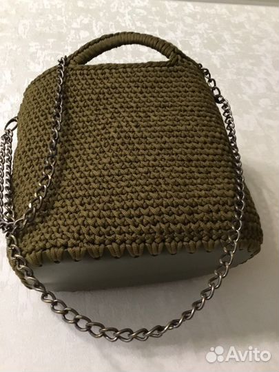 Сумка женская тоут