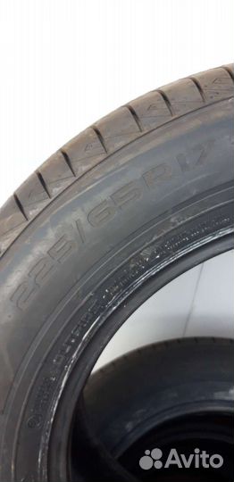 Nokian Tyres Hakka Blue 3 SUV 225/65 R17