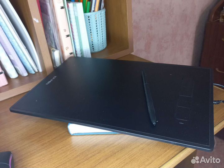 Графический планшет XPPen Star G960