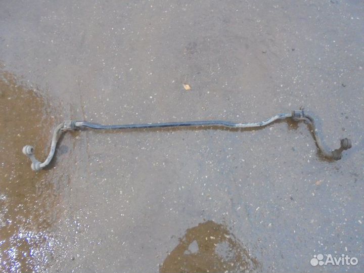 Стабилизатор задний Opel Vectra B