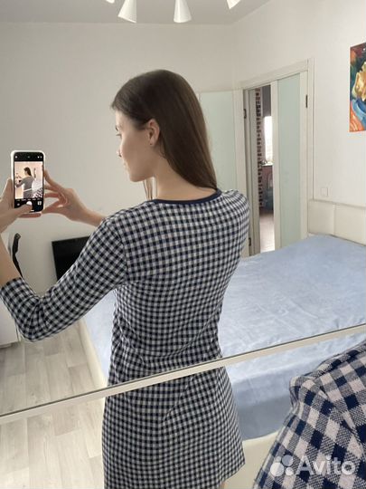 Платье женское 42-44