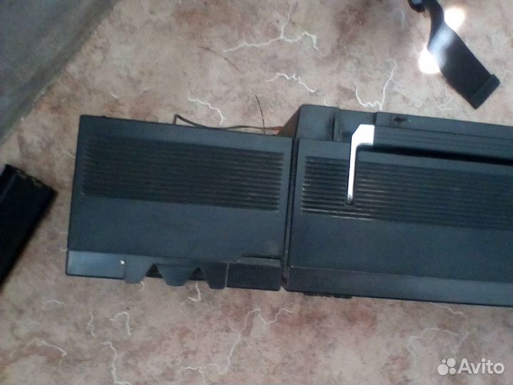 Sharp gf 700 5454 575 hitachi fisher Osaka и други