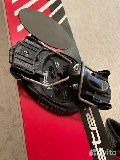 Сноуборд комплект