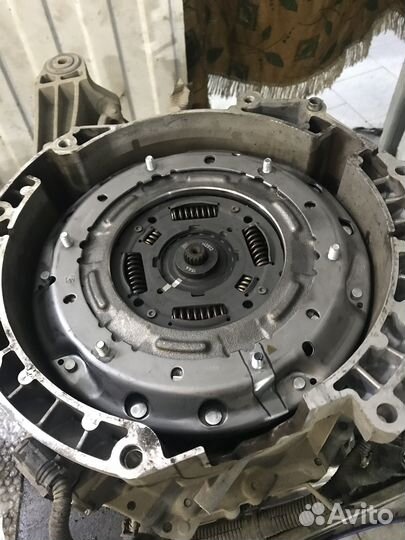 Ремонт коробок передач АКПП, МКПП, ркпп и кпп 4 t-9705