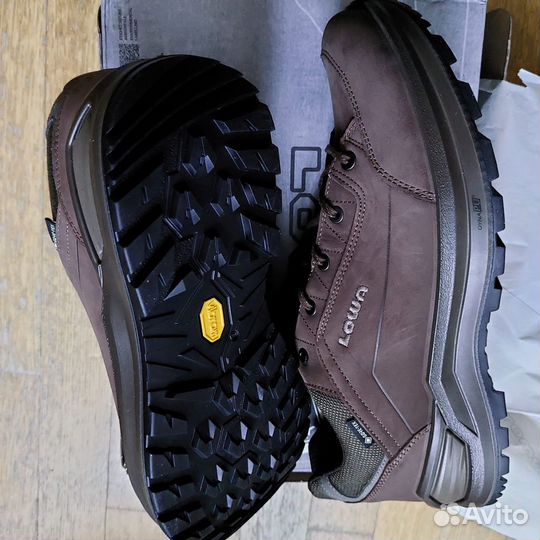 Lowa Renegade Evo GTX 45