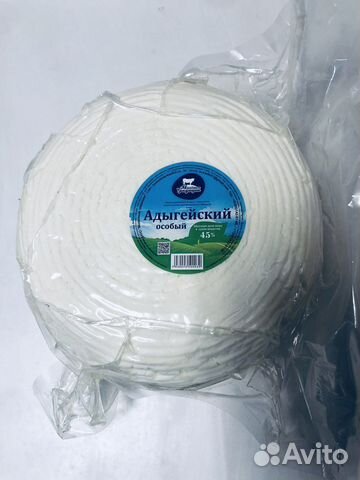 Сыр Адыгейский