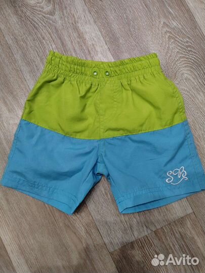 Шорты для плавания