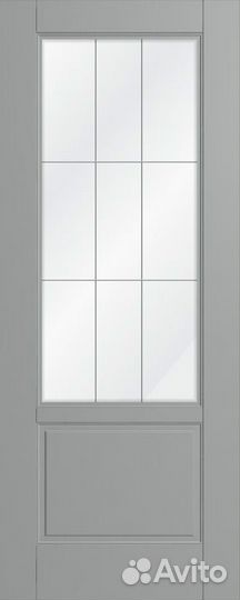 Дверь межкомнатная