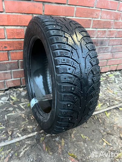 Nokian Tyres Nordman 5 215/55 R17