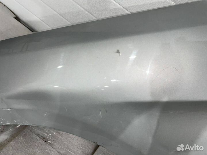 Крыло переднее правое Mercedes-Benz M-Класс W166