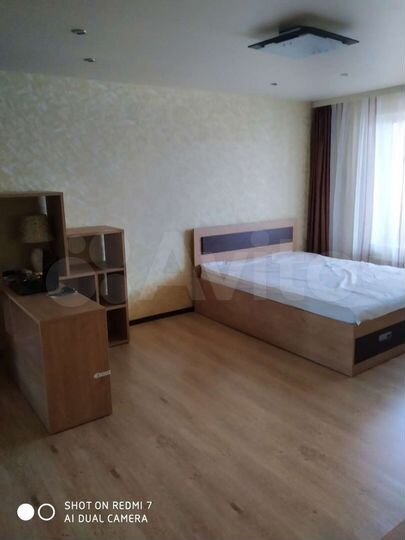 1-к. квартира, 33 м², 9/9 эт.