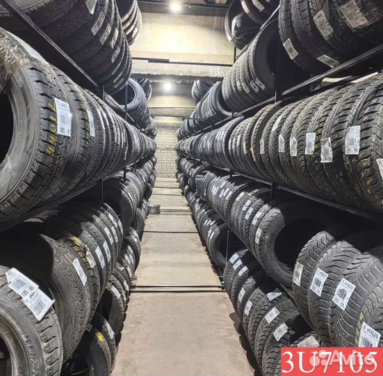 Nexen N'Fera SU1 225/45 R17 90M