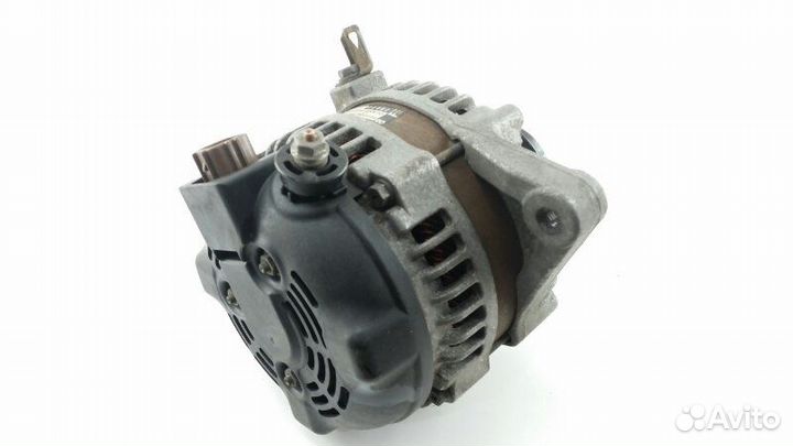 Генератор Toyota Voxy ZRR75 3zrfae 2009