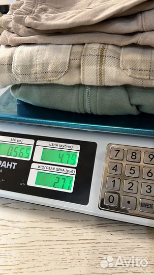 Детские вещи hm и белье