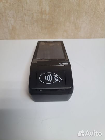 Эвотор 5 Смарт-терминал (онлайн-касса)