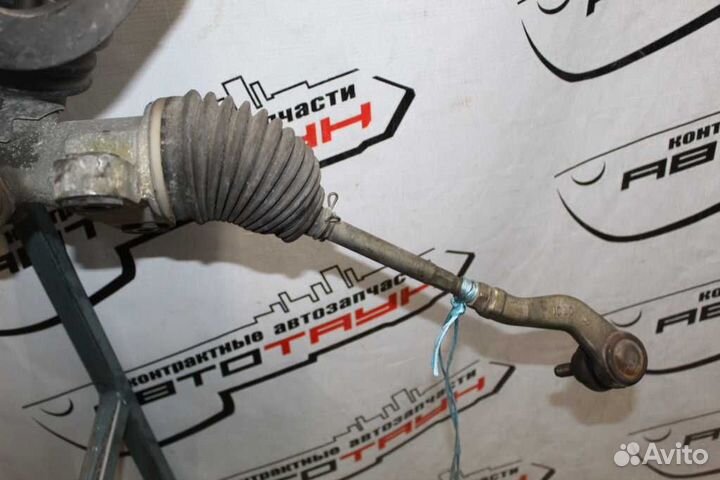 Рейка рулевая toyota daihatsu boon passo KGC10 KGC