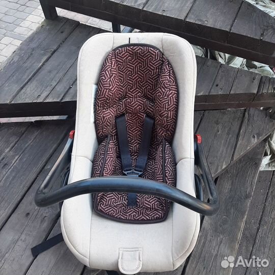 Автолюлька от 0