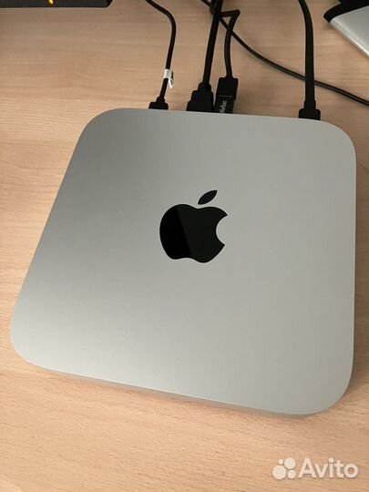 Apple Mac mini m2 8/256