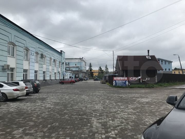 Офис, 22 м²