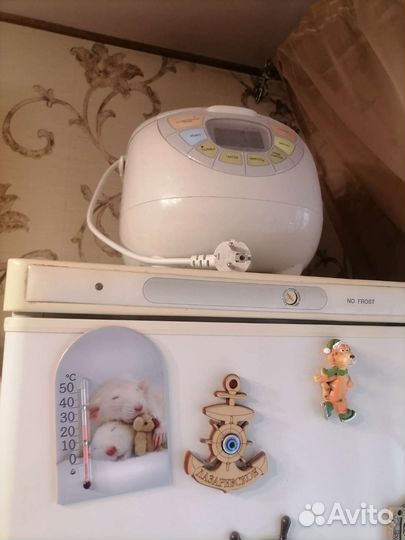 Мультиварка