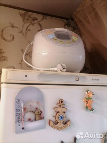 Мультиварка