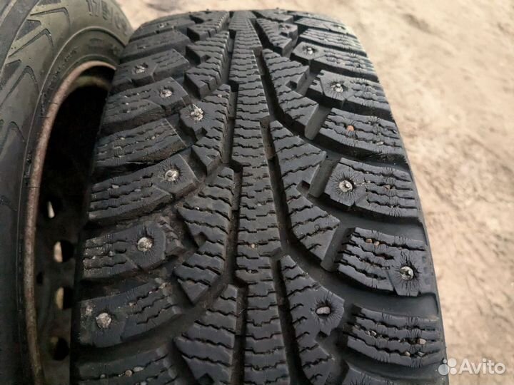 Nokian Tyres Nordman 5 175/65 R14