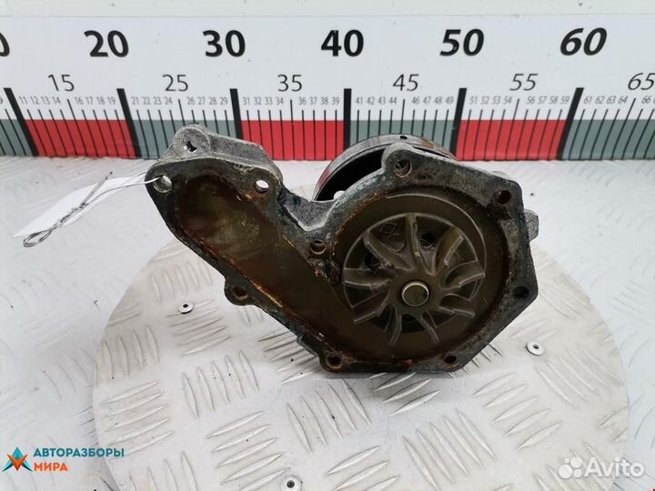 Помпа Renault Megane рест. 2001 210107370R