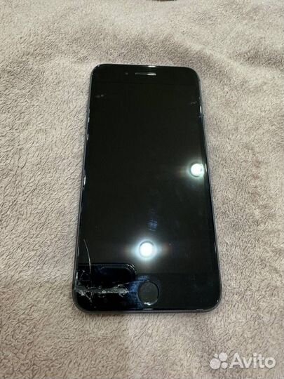 iPhone 8 Plus, 64 ГБ