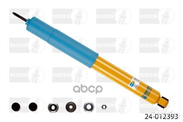 Амортизатор серии B6 4600 24-012393 Bilstein