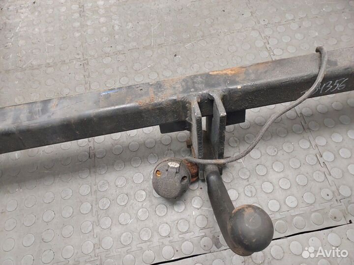 Устройство прицепное (фаркоп) Mercedes E W212, 201