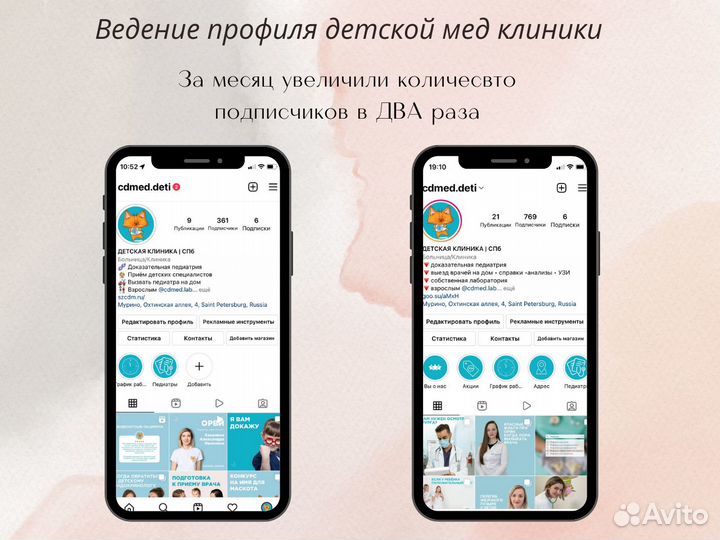 Смм специалист