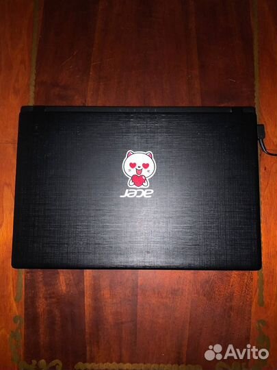 Ноутбук Acer Aspire 3 A315-21-90JN (NX.gnver.073)