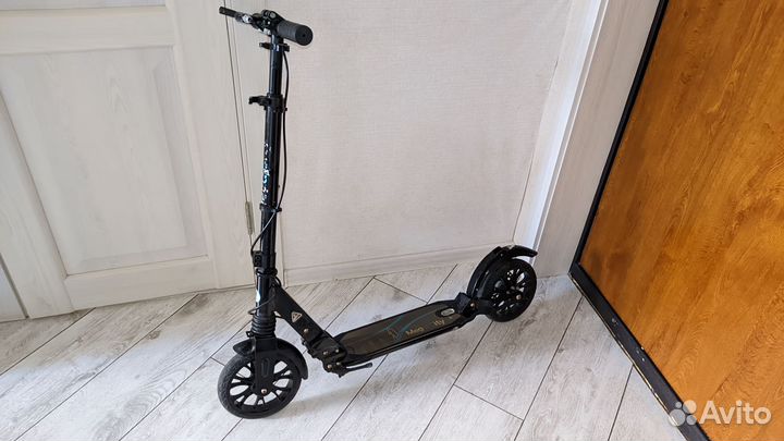 Самокат городской