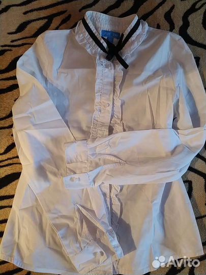 Блузка для девочки 158